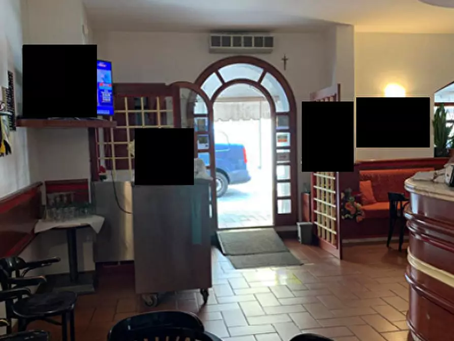 Immagine 4 di Bar / Ristorante in vendita  a Roncofreddo