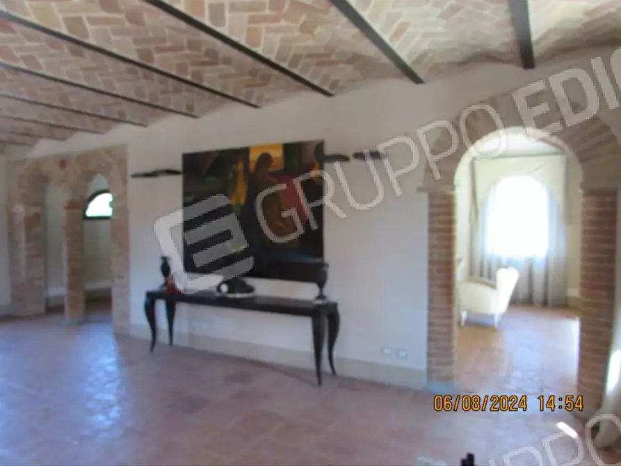 Immagine 7 di Villa in vendita  a Ravenna