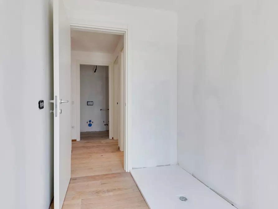 Immagine 31 di Quadrilocale in vendita  in Via L. C. Farini 291 a Cesena