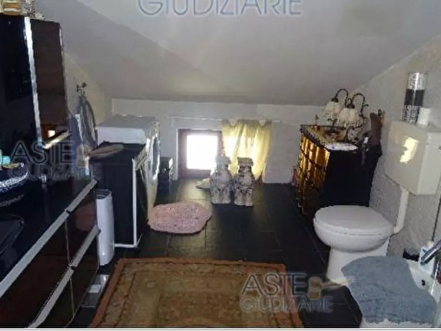 Immagine 2 di Quadrilocale in vendita  a Rimini