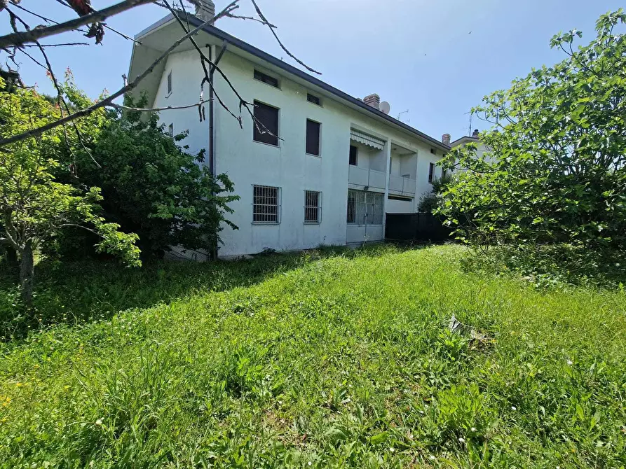 Immagine 29 di Porzione di casa in vendita  in Via dei frutteti 24 a Pesaro