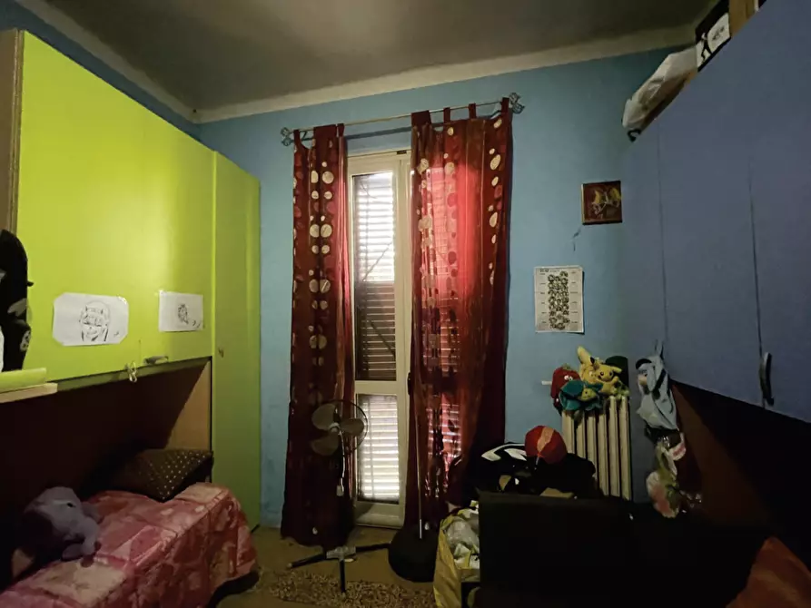 Immagine 5 di Porzione di casa in vendita  a Forli'