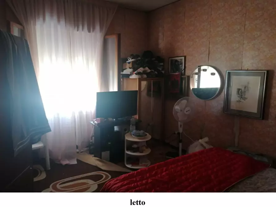 Immagine 6 di Casa bifamiliare in vendita  a Cesena