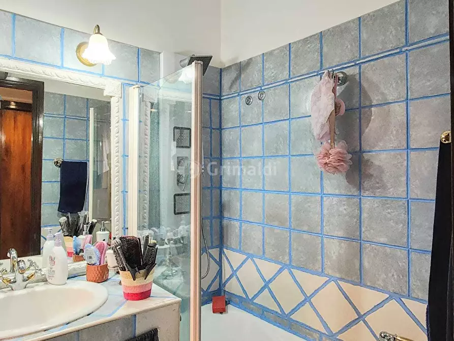 Immagine 14 di Bilocale in vendita  in Viale Bruno Pelizzi 123 a Roma