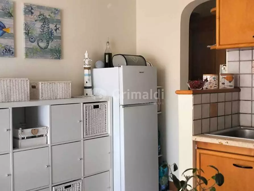 Immagine 5 di Bilocale in affitto  in Via Licia 22 a Anzio