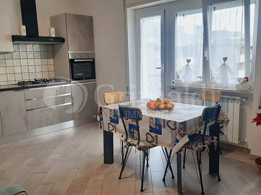 Immagine 6 di Trilocale in affitto  in Via Venezia 5 a Nettuno