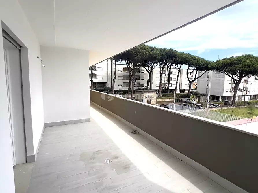 Immagine 5 di Trilocale in vendita  in Via Monte Civetta 2 a Nettuno