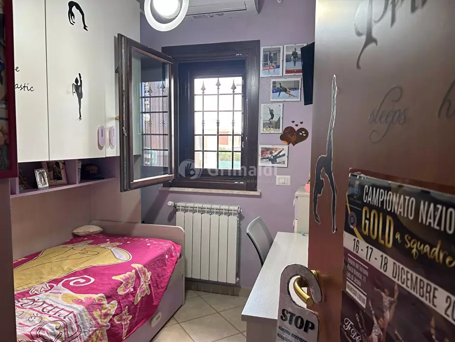 Immagine 29 di Casa bifamiliare in vendita  in Via Lago di Carezza 13 a Nettuno