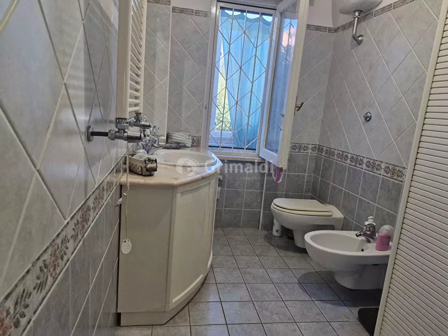 Immagine 14 di Trilocale in affitto  in Via delle Castalidi 67 a Anzio