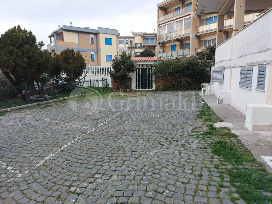 Immagine 15 di Attico in affitto  in Lungomare Enea 140 a Anzio