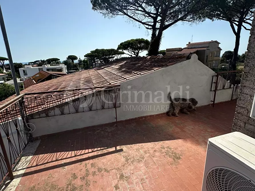 Immagine 21 di Casa trifamiliare in affitto  in Viale Grazia Fiorita 56 a Anzio
