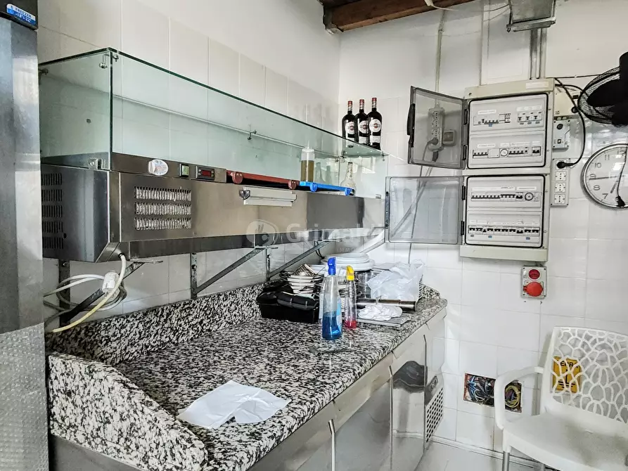 Immagine 22 di Attività commerciale in vendita  in Viale Giacomo Matteotti 117 a Nettuno