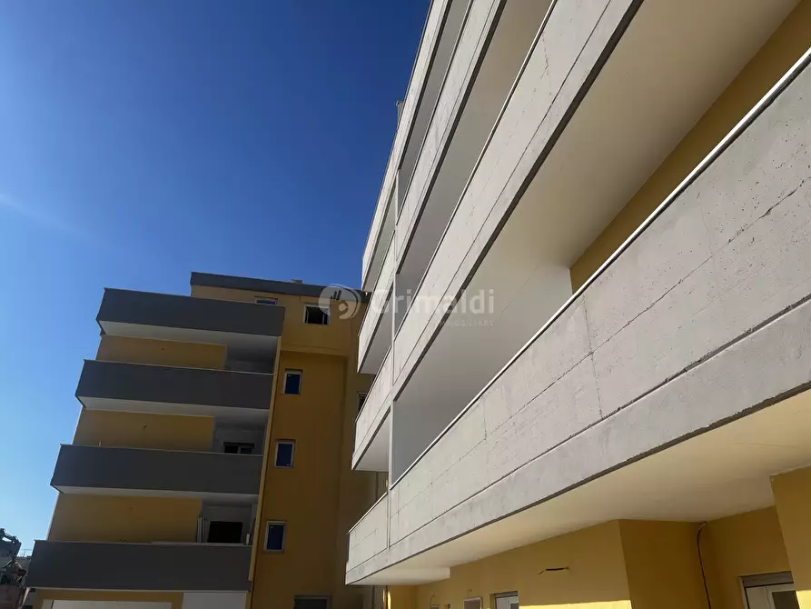 Immagine 2 di Trilocale in affitto  in Via Pietro Nenni 8B a Nettuno