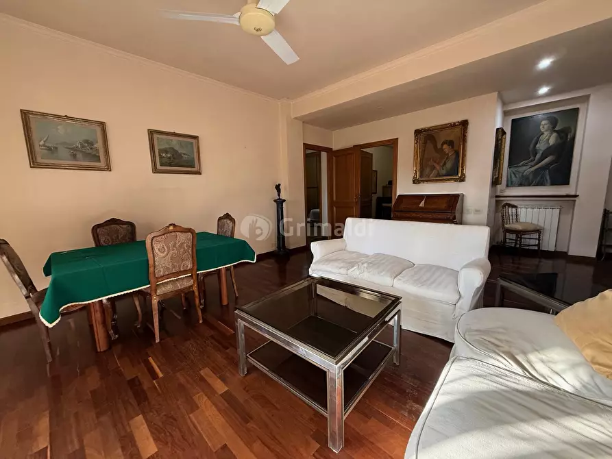 Immagine 9 di Quadrilocale in vendita  in Via Circeo 6 a Anzio