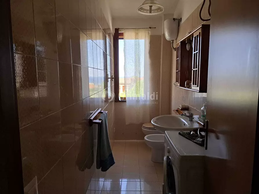 Immagine 11 di Porzione di casa in affitto  in via Tirelli 36 a Anzio