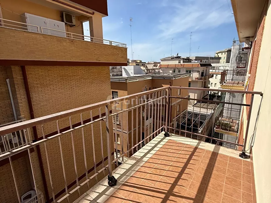 Immagine 25 di Trilocale in vendita  in Via Francesco Breschi 23 a Anzio