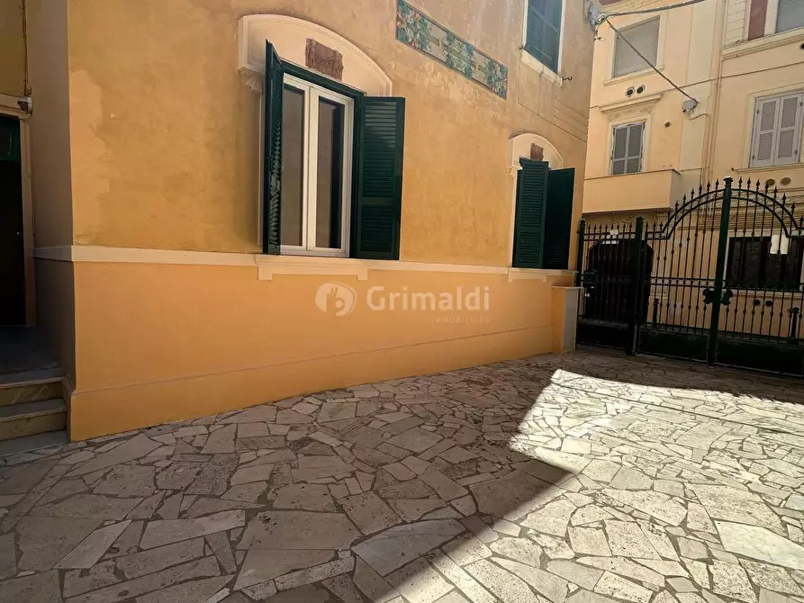 Immagine 2 di Trilocale in affitto  in Via Padre Lombardi 14 a Anzio