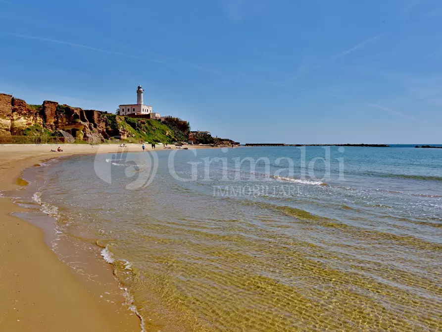 Immagine 9 di Appartamento in affitto  in Via del Faro 5 a Anzio