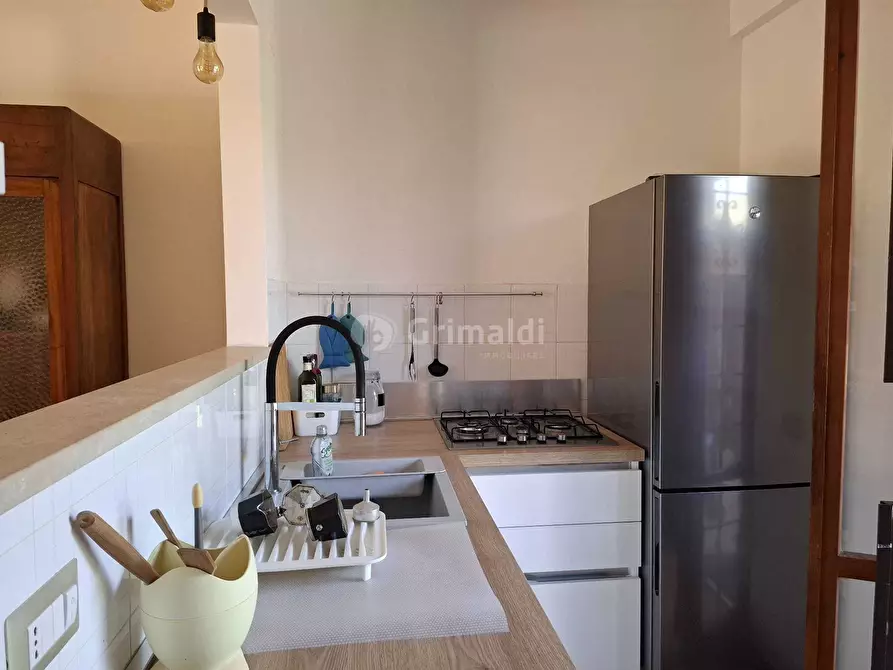 Immagine 7 di Casa indipendente in affitto  in Via degli Olivi 33 a Anzio