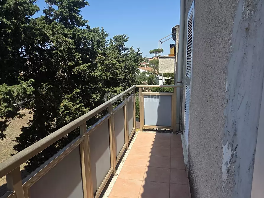 Immagine 16 di Trilocale in vendita  in Via della Lottizzazione 8A a Anzio