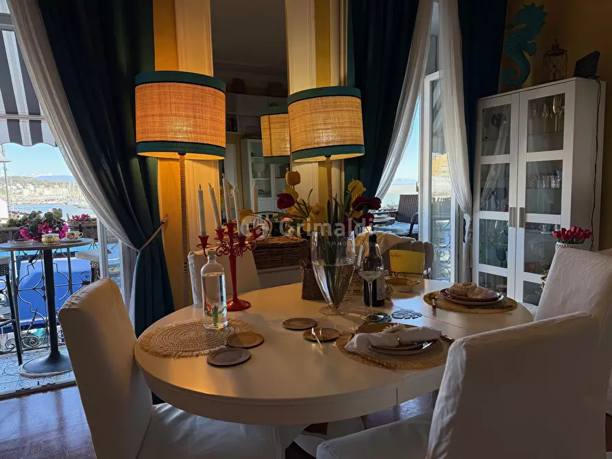 Immagine 4 di Trilocale in vendita  in Corso del Popolo 34 a Anzio