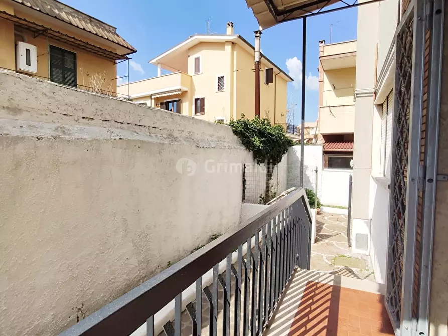 Immagine 4 di Bilocale in affitto  in Via dei Gerani 2B a Nettuno