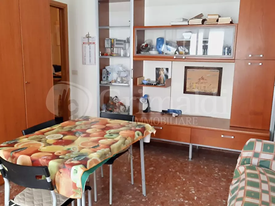 Immagine 1 di Bilocale in affitto  in Via F. Cocuzza 3 a Anzio