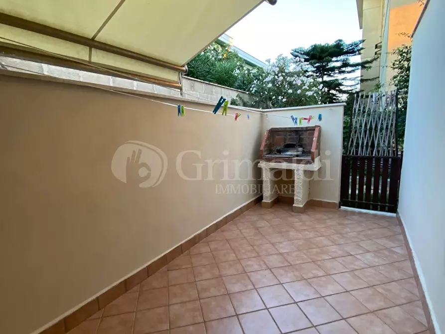 Immagine 11 di Trilocale in affitto  in Via delle Castalidi 62 a Anzio