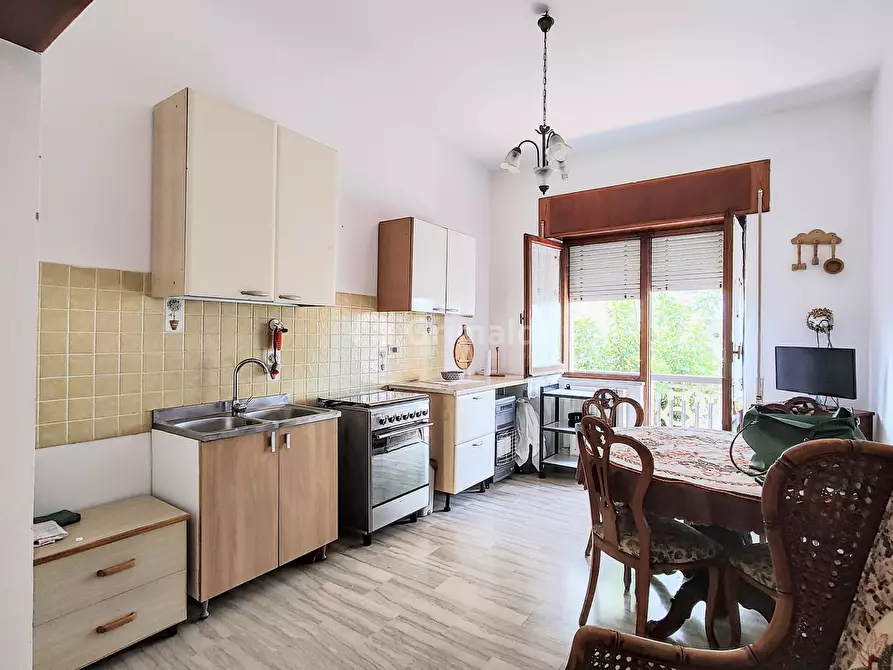 Immagine 7 di Bilocale in affitto  in Via dei Gerani 4 a Nettuno