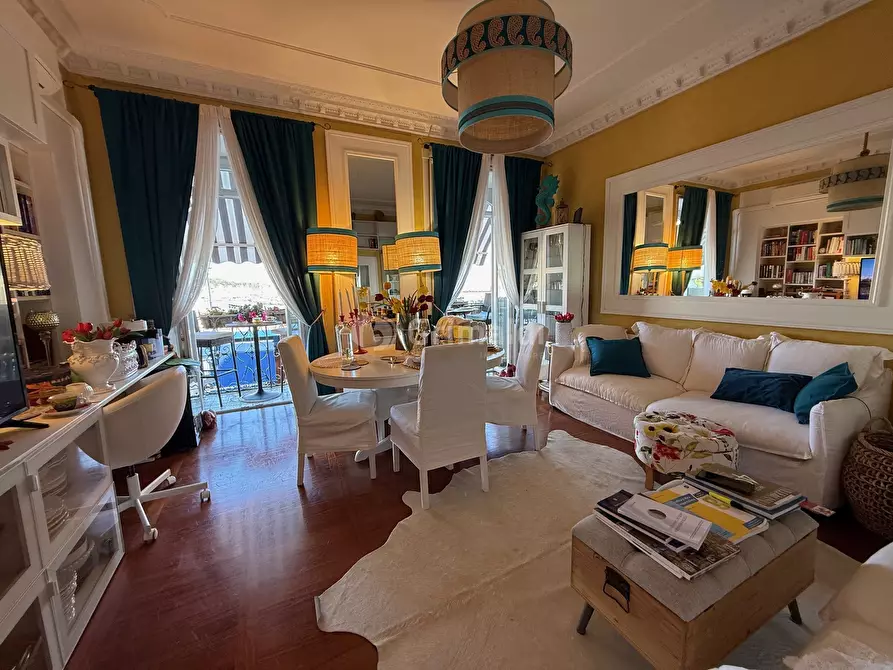 Immagine 1 di Trilocale in vendita  in Corso del Popolo 34 a Anzio