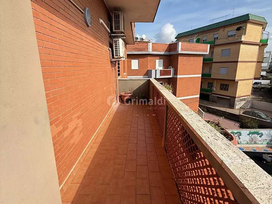 Immagine 24 di Trilocale in affitto  in Via Andreina 31 a Anzio