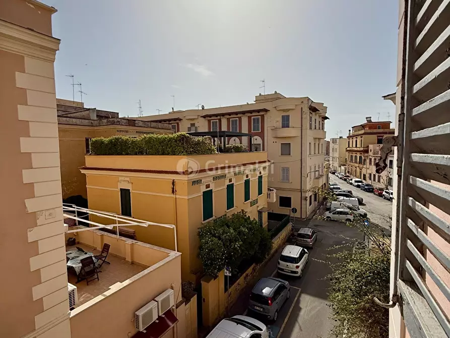 Immagine 29 di Trilocale in vendita  in VIA MAZZINI 14 a Anzio