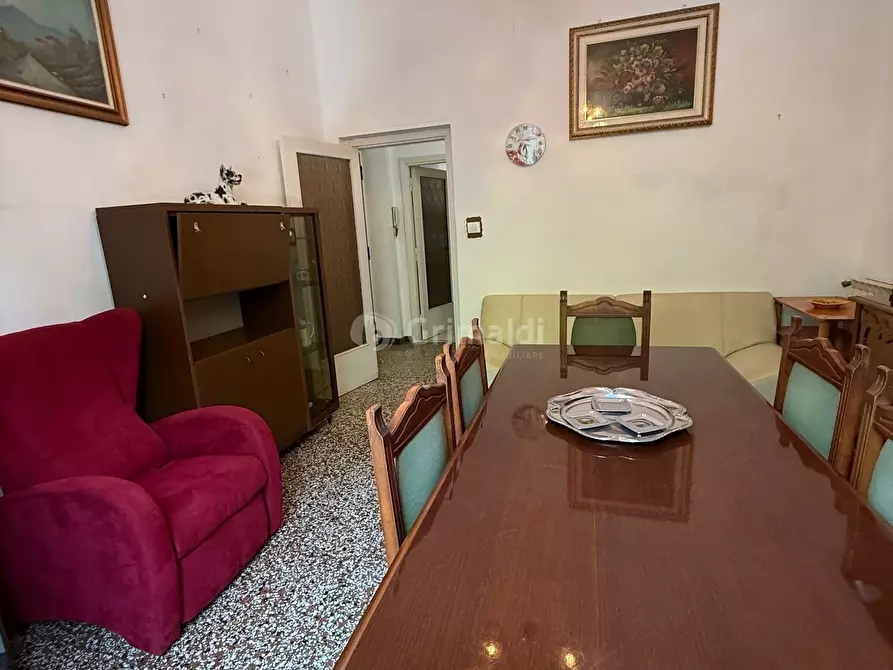 Immagine 5 di Trilocale in vendita  in VIA ANTONIO GRAMSCI 70 a Anzio