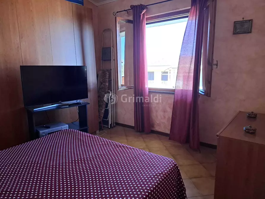 Immagine 8 di Porzione di casa in affitto  in via Tirelli 36 a Anzio