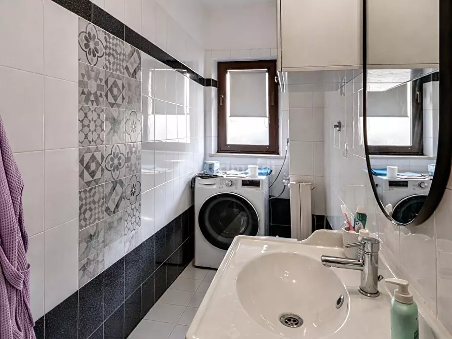 Immagine 20 di Trilocale in vendita  in Via Venezia 6 a Nettuno