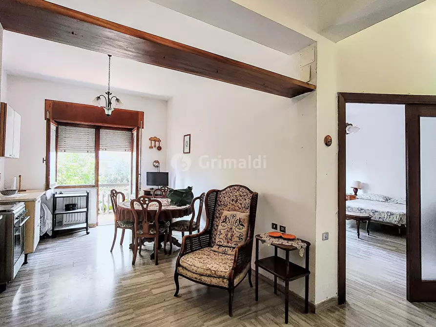 Immagine 1 di Bilocale in affitto  in Via dei Gerani 4 a Nettuno