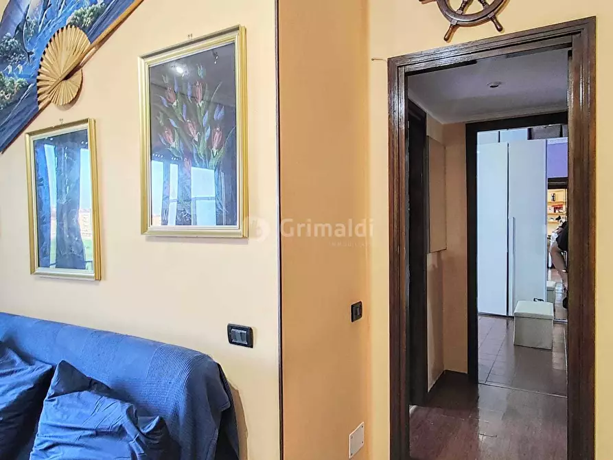 Immagine 6 di Bilocale in vendita  in Viale Bruno Pelizzi 123 a Roma