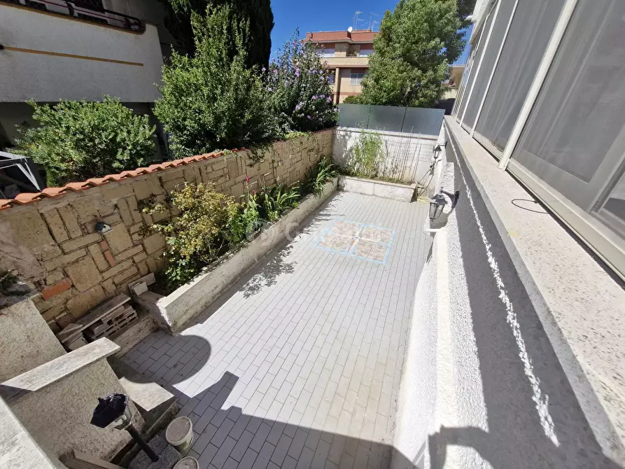 Immagine 21 di Trilocale in affitto  in Via delle Castalidi 67 a Anzio