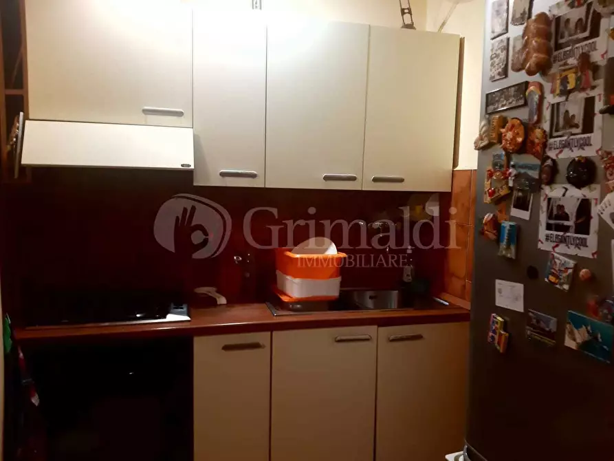 Immagine 4 di Trilocale in affitto  in Via Guido Cicco 13 a Nettuno