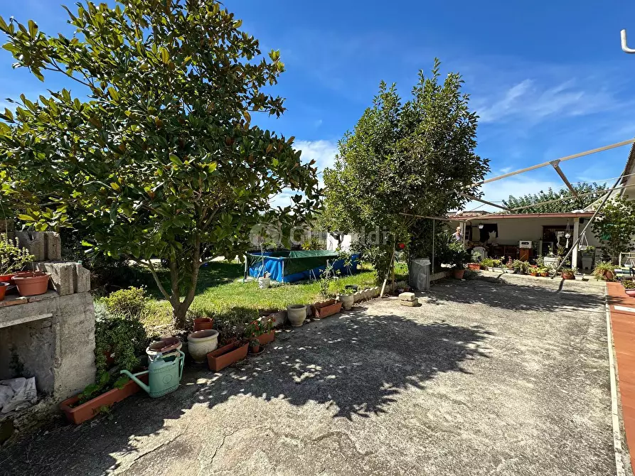 Immagine 7 di Casa indipendente in vendita  in Via Frascati 5 a Nettuno