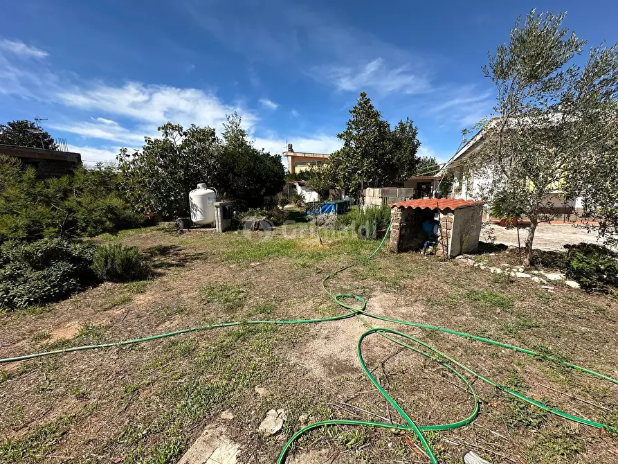 Immagine 6 di Casa indipendente in vendita  in Via Frascati 5 a Nettuno