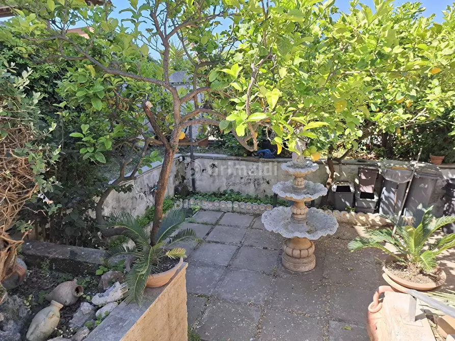 Immagine 15 di Porzione di casa in affitto  in via Tirelli 36 a Anzio