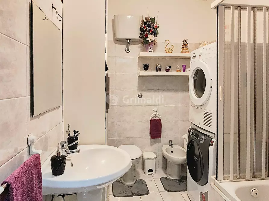 Immagine 13 di Bilocale in vendita  in Corso Italia 9 a Anzio