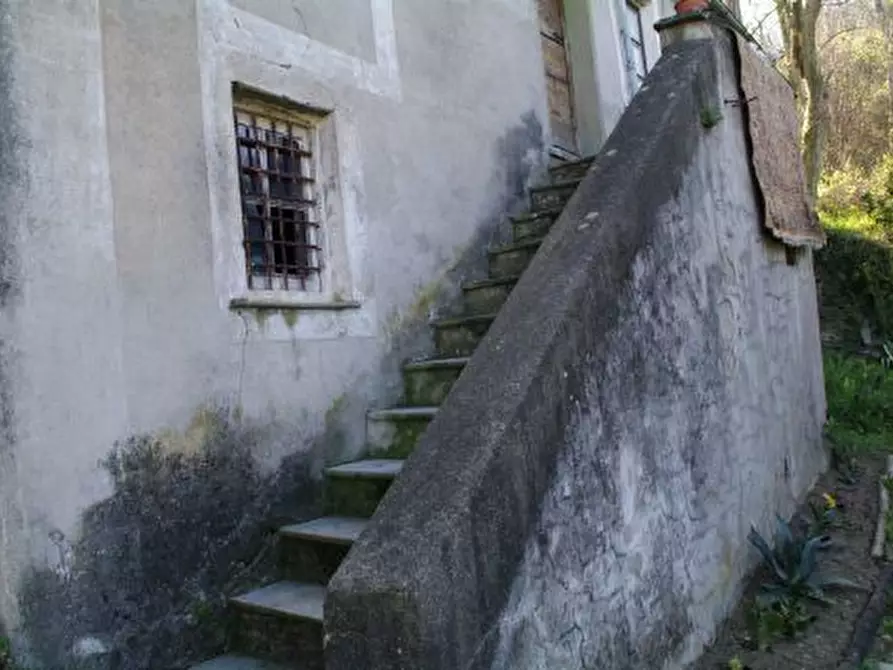 Immagine 22 di Rustico / casale in vendita  in Via dei Cogorno 110 a Cogorno