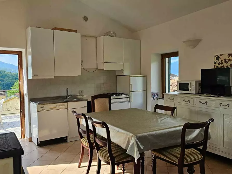 Immagine 29 di Terratetto in vendita  in Via per Salino 83 a Varese Ligure