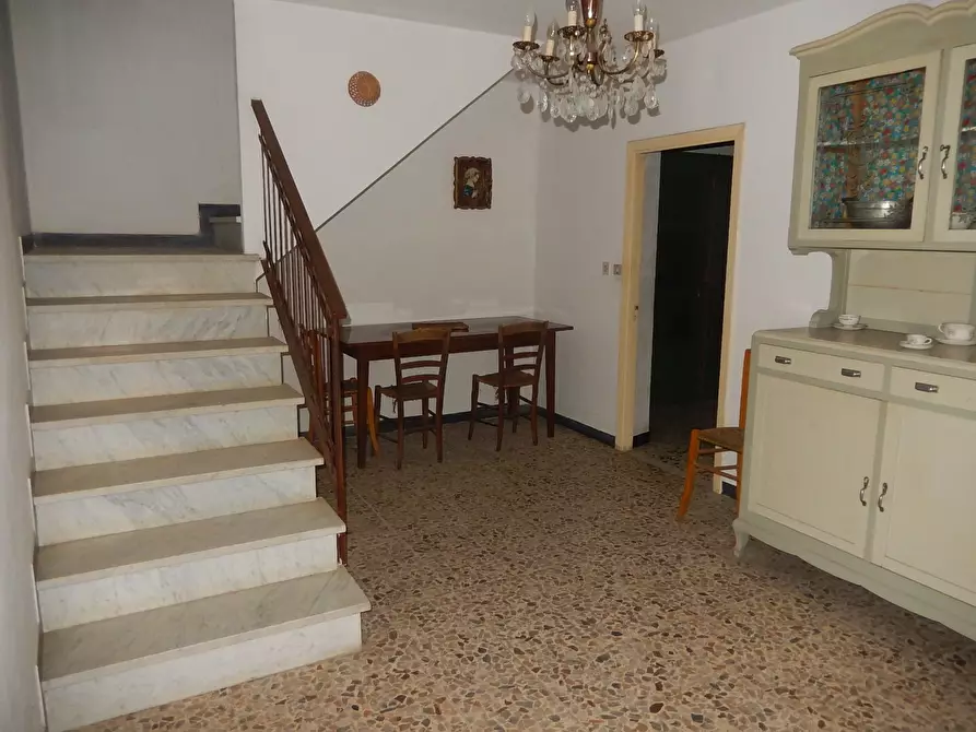 Immagine 13 di Terratetto in vendita  in Località Ghiggeri a Varese Ligure