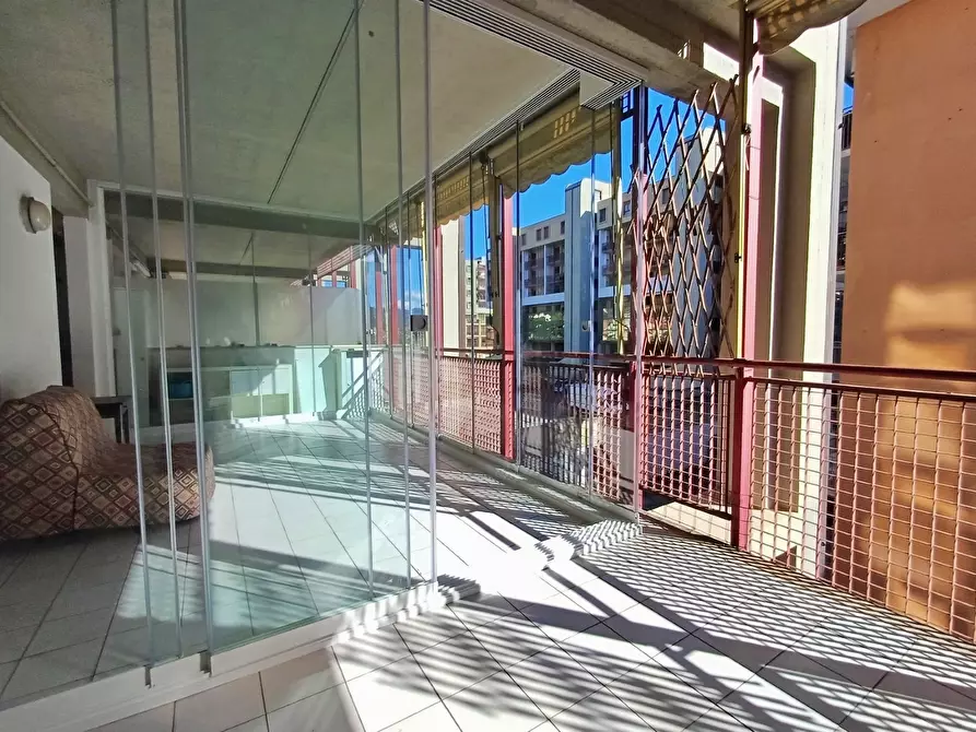 Immagine 6 di Monolocale in vendita  in Via Eraldo Fico 100 a Sestri Levante