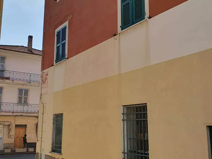 Immagine 6 di Locale commerciale in vendita  in Via V. Annuti 78 a Casarza Ligure