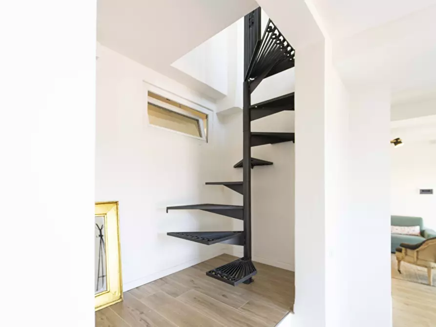 Immagine 27 di Appartamento in vendita  in Via Villa Ginestra 23 a Sestri Levante