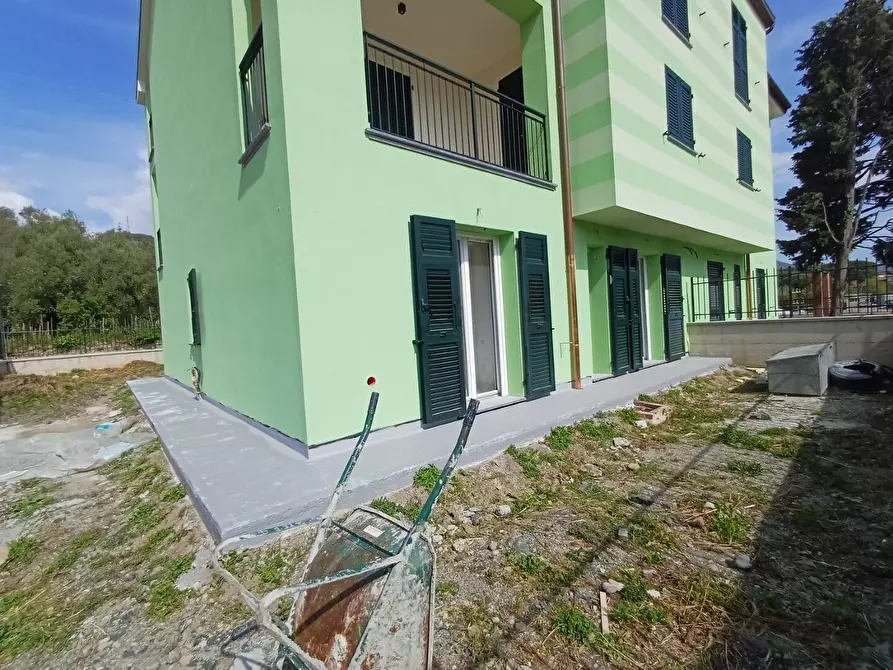 Immagine 15 di Appartamento in vendita  in Via Emilia 16 a Sestri Levante